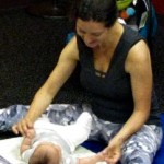 mom baby fitness seattle