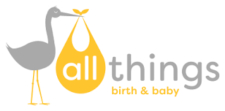 All Things Birth and Baby Logo